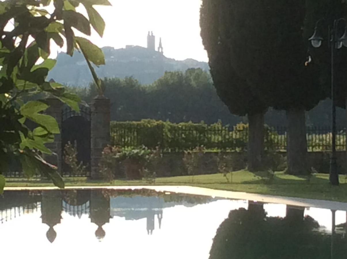 Villa Podere Il Giardino Castiglion Fiorentino Zewnętrze zdjęcie